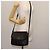Autre Marque Burberry Schultertasche aus Leder Braun Gold Auth ep11389 Golden - Ansicht 20