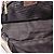 Borsa Tote PRADA in nylon khaki oro Auth ep11268 D'oro Cachi - vista 10