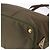 Borsa Tote PRADA in nylon khaki oro Auth ep11268 D'oro Cachi - vista 15