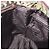 Borsa Tote PRADA in nylon khaki oro Auth ep11268 D'oro Cachi - vista 20