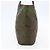 Borsa Tote PRADA in nylon khaki oro Auth ep11268 D'oro Cachi - vista 4