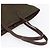 Borsa Tote PRADA in nylon khaki oro Auth ep11268 D'oro Cachi - vista 7