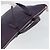 LOEWE Tote Bag aus Leder lila Silber authentisch ep11409 - Ansicht 6