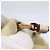 Borsa Tote PRADA Nylon Avorio Oro Auth 147996 D'oro Crudo - vista 10