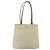 Borsa Tote PRADA Nylon Avorio Oro Auth 147996 D'oro Crudo - vista 13