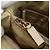 Borsa Tote PRADA Nylon Avorio Oro Auth 147996 D'oro Crudo - vista 18