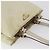 Borsa Tote PRADA Nylon Avorio Oro Auth 147996 D'oro Crudo - vista 6