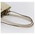 Borsa Tote PRADA Nylon Avorio Oro Auth 147996 D'oro Crudo - vista 7