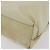 Borsa Tote PRADA Nylon Avorio Oro Auth 147996 D'oro Crudo - vista 9