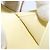 Louis Vuitton PORTAFOGLI WALKER MONOGRAM VERNIS LIME GIALLO M91074 LV Auth ep10966 D'oro - vista 12
