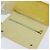 Louis Vuitton PORTAFOGLI WALKER MONOGRAM VERNIS LIME GIALLO M91074 LV Auth ep10966 D'oro - vista 18