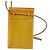Louis Vuitton PORTAFOGLI WALKER MONOGRAM VERNIS LIME GIALLO M91074 LV Auth ep10966 D'oro - vista 2