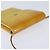 Louis Vuitton PORTAFOGLI WALKER MONOGRAM VERNIS LIME GIALLO M91074 LV Auth ep10966 D'oro - vista 6