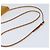 Louis Vuitton PORTAFOGLI WALKER MONOGRAM VERNIS LIME GIALLO M91074 LV Auth ep10966 D'oro - vista 7
