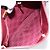 Cartier Borsa a spalla Must Line in pelle Bordeaux oro Auth BA7016 D'oro Bordò - vista 12