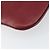 Cartier Borsa a spalla Must Line in pelle Bordeaux oro Auth BA7016 D'oro Bordò - vista 14