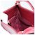 Cartier Borsa a spalla Must Line in pelle Bordeaux oro Auth BA7016 D'oro Bordò - vista 18