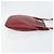 Cartier Borsa a spalla Must Line in pelle Bordeaux oro Auth BA7016 D'oro Bordò - vista 3