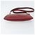 Cartier Borsa a spalla Must Line in pelle Bordeaux oro Auth BA7016 D'oro Bordò - vista 5
