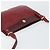 Cartier Borsa a spalla Must Line in pelle Bordeaux oro Auth BA7016 D'oro Bordò - vista 6
