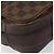 LOUIS VUITTON Borsa a Spalla Bastille Damier Ebene N45258 LV Auth BA6532 - vista 14