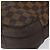 LOUIS VUITTON Borsa a Spalla Bastille Damier Ebene N45258 LV Auth BA6532 - vista 15