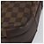 LOUIS VUITTON Borsa a Spalla Bastille Damier Ebene N45258 LV Auth BA6532 - vista 16