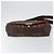 LOUIS VUITTON Borsa a Spalla Bastille Damier Ebene N45258 LV Auth BA6532 - vista 5