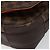 LOUIS VUITTON Borsa a Spalla Bastille Damier Ebene N45258 LV Auth BA6532 - vista 9