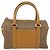Gucci Borsa a mano Micro GG Supreme in PVC beige e oro 000 39 0158 Auth th6321 D'oro - vista 13