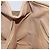 Gucci Borsa a mano Micro GG Supreme in PVC beige e oro 000 39 0158 Auth th6321 D'oro - vista 21