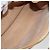 Gucci Borsa a mano Micro GG Supreme in PVC beige e oro 000 39 0158 Auth th6321 D'oro - vista 24