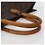 LOUIS VUITTON Borsa Sac Plat Monogram M51140 Auth LV 143141 Monogramma - vista 7