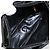 Borsa a Spalla Salvatore Ferragamo Vala Smalto Nero Oro Auth 143264 D'oro - vista 10