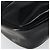 Borsa a Spalla Salvatore Ferragamo Vala Smalto Nero Oro Auth 143264 D'oro - vista 15
