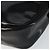 Borsa a Spalla Salvatore Ferragamo Vala Smalto Nero Oro Auth 143264 D'oro - vista 16