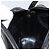 Borsa a Spalla Salvatore Ferragamo Vala Smalto Nero Oro Auth 143264 D'oro - vista 20