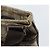 Bolsa de Ombro GG Supreme PVC Bege Prata da GUCCI 141626 Auth BA6168 - vista 10