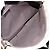 Bolsa de Ombro GG Supreme PVC Bege Prata da GUCCI 141626 Auth BA6168 - vista 11