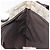 Bolsa de Ombro GG Supreme PVC Bege Prata da GUCCI 141626 Auth BA6168 - vista 21