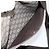 Bolsa de Ombro GG Supreme PVC Bege Prata da GUCCI 141626 Auth BA6168 - vista 24