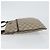 Bolsa de Ombro GG Supreme PVC Bege Prata da GUCCI 141626 Auth BA6168 - vista 4