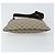 Bolsa de Ombro GG Supreme PVC Bege Prata da GUCCI 141626 Auth BA6168 - vista 5