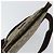 Bolsa de Ombro GG Supreme PVC Bege Prata da GUCCI 141626 Auth BA6168 - vista 6