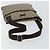 Bolsa de Ombro GG Supreme PVC Bege Prata da GUCCI 141626 Auth BA6168 - vista 7