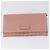 GUCCI Micro GG Canvas GG Canvas Geldbörse Leder 4Set Rosa Schwarz Auth 140007 Pink - Ansicht 10