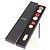 PRADA Memo Stand Holz Rot Auth 138578 - Ansicht 11