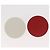 PRADA Memo Stand Holz Rot Auth 138578 - Ansicht 7