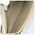 Borsa a Spalla Christian Dior in Pelle Beige Oro Auth BA7996 D'oro - vista 11
