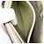 Borsa a Spalla Christian Dior in Pelle Beige Oro Auth BA7996 D'oro - vista 12